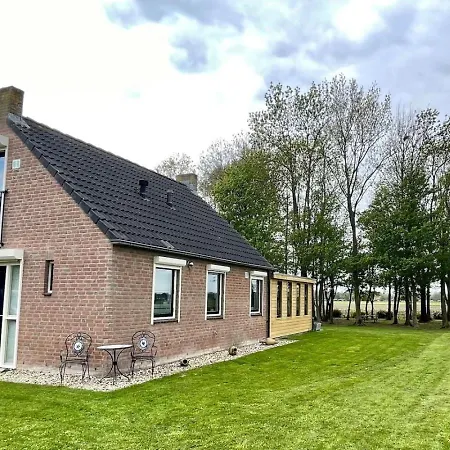 6 - Persoons Forest 223 بيت للعطل