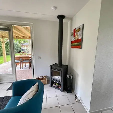 بيت للعطل 6 - Persoons Forest 223