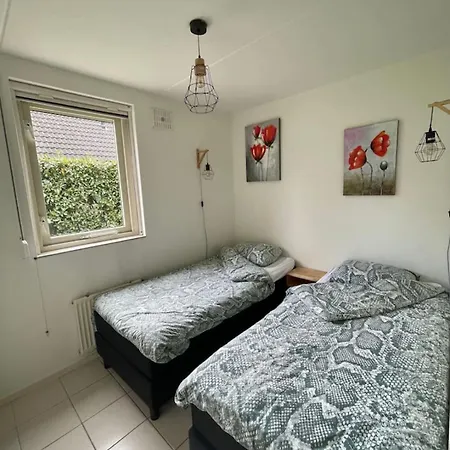 Holiday home 6 - Persoons Forest 223 *