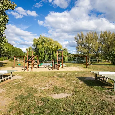 6 - Persoons Forest 223 بيت للعطل