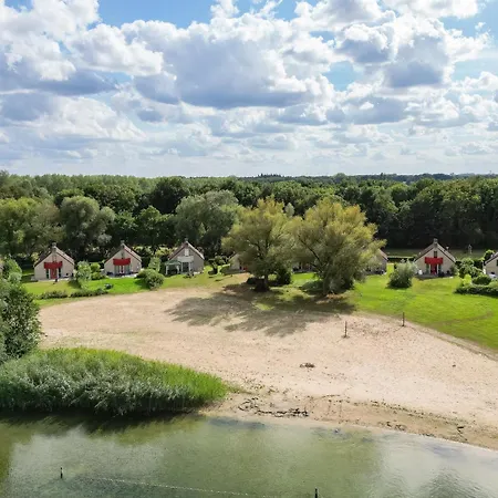 6 - Persoons Forest 223 بيت للعطل