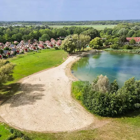 Holiday home 6 - Persoons Forest 223