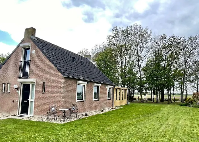 6 - Persoons Forest 223 بيت للعطل