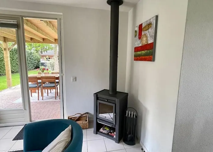 بيت للعطل 6 - Persoons Forest 223