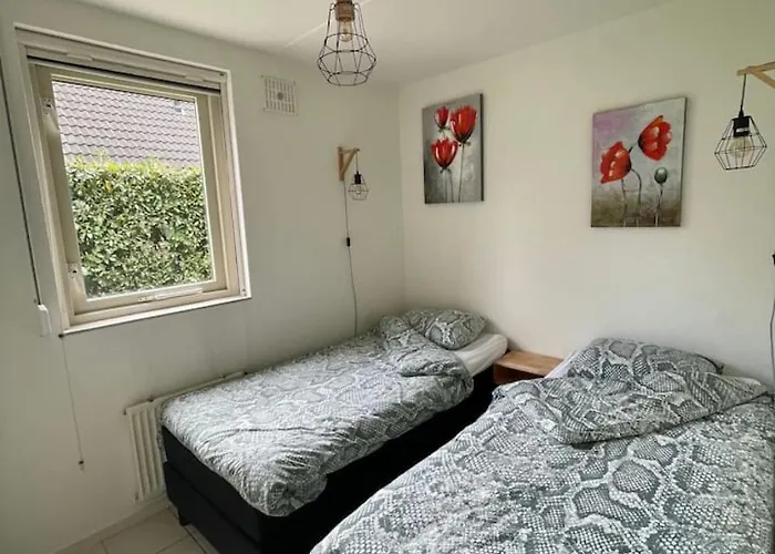 بيت للعطل 6 - Persoons Forest 223 *