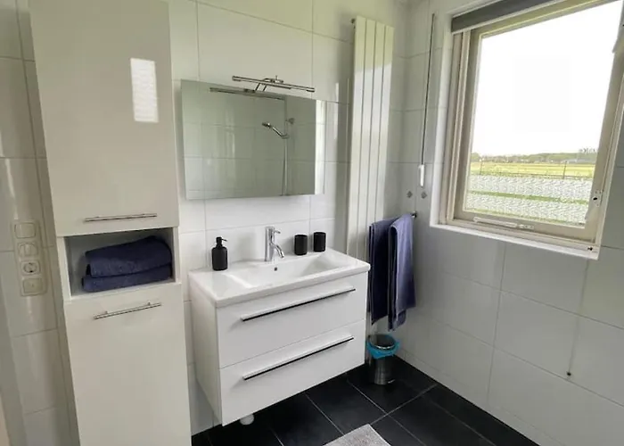 6 - Persoons Forest 223 بيت للعطل