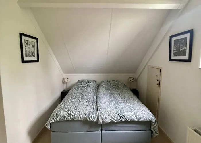 بيت للعطل 6 - Persoons Forest 223 *