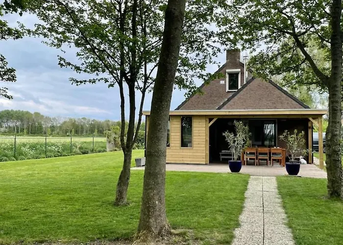 6 - Persoons Forest 223 بيت للعطل