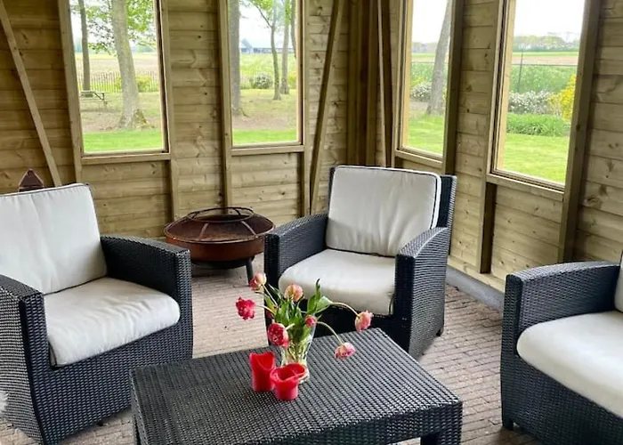 6 - Persoons Forest 223 * Ewijk