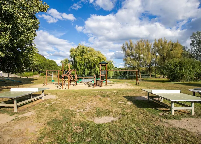 6 - Persoons Forest 223 بيت للعطل