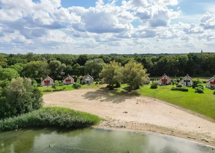 6 - Persoons Forest 223 بيت للعطل