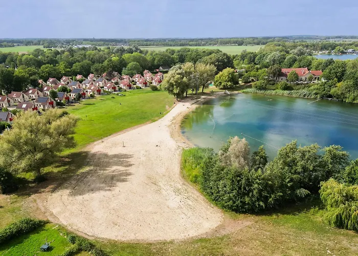 펜션 6 - Persoons Forest 223