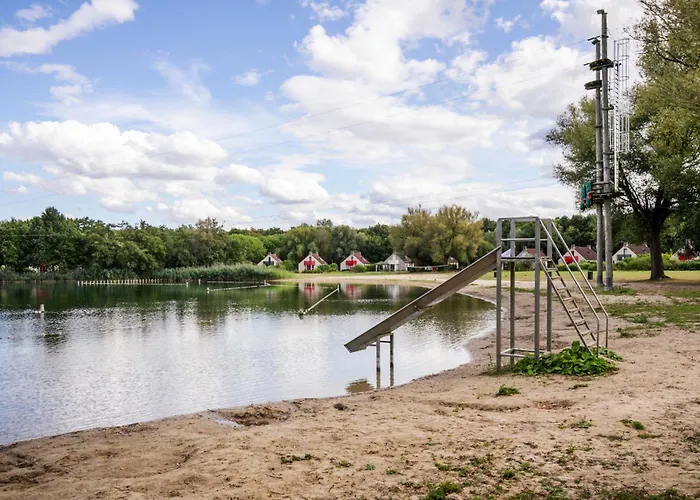 펜션 6 - Persoons Forest 223 *